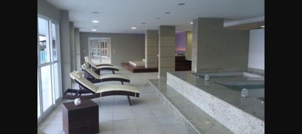 Porto Real Suites - Resort, Консейсано-ди-Жакарей — фото 1
