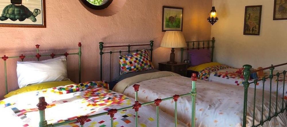 Molino Rio Alajar, Alajar — photo 1