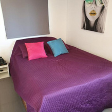 Loft 3 Pers Proche Circuit Paul Ricard, 西涅 — 照片 3