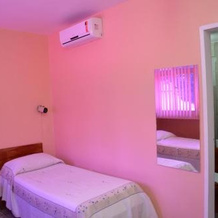Hotel Permanente, 加兰洪斯 — 照片 2