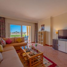 Vesta - Luxury Apt (I) - 2Br - Golf, Хургада — фото 4