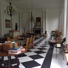 Alamos Hotel Colonial, Аламос — фото 2