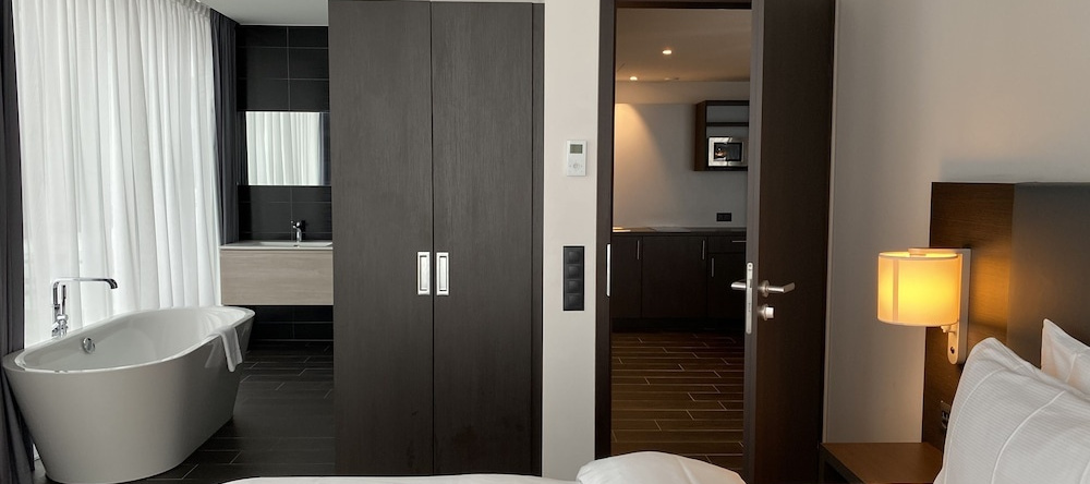 IIP Apartments - Self Check In, 施普赖滕巴赫 — 照片 1