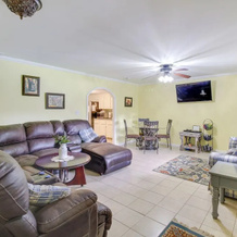 Kingston Home w/ Shared Pool - 23 Mi to Lakepoint!, 罗马 — 照片 2