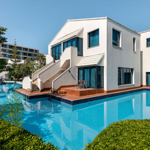 Susesi Luxury Resort All Inclusive, 贝莱克 — 照片 3