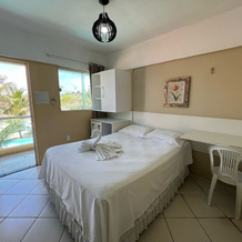 Hotel Concha Do Mar, Салинополис — фото 3