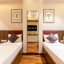 Saltstayz Premier - Mohali Chandigarh, 莫哈利 — 照片 5