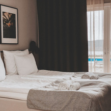 Siljansnäs Hotell, Лександ — фото 3