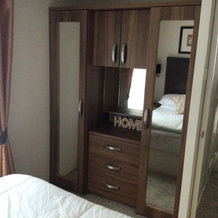Haven Caravan Sleeps 6 Pet Friendly, 纽基 — 照片 2