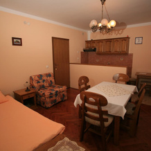 Apartements Vrata Baranje, 比列 — 照片 5