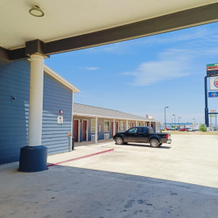 Hotel O Bien Venido Pearsall I-35, 珀歇尔 — 照片 4