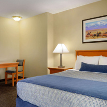 Travelodge By Wyndham Edson, Эдсон — фото 5