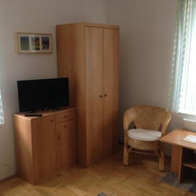 Apartmán Sportovní, 特热邦 — 照片 4