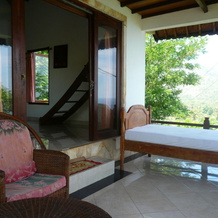 Wawa Wewe Rock Resort, 布努坦 — 照片 4