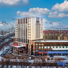 Haichuan Hotel (Xinyuan Passenger Station Nalati Airport Branch), Xinyuan — photo 2
