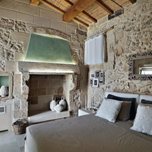Relais Masseria Capasa, Мартано — фото 5