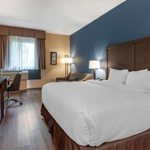 Comfort Inn Horsham - Philadelphia, Horsham — photo 4