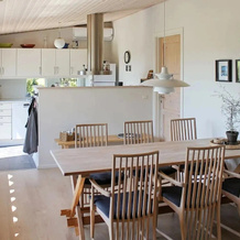 Luxurious Holiday Home in Millinge With Roofed Terrace, Millinge — photo 5