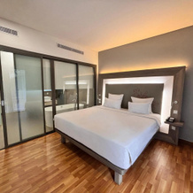 Hotel Novotel Banjarmasin Airport, Банджанбару — фото 3