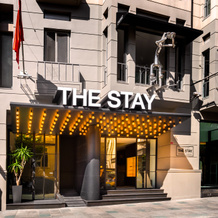 The Stay Boulevard Nisantasi, Стамбул — фото 4