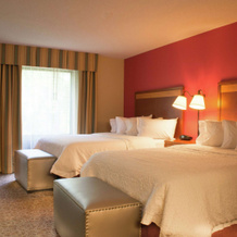Hampton Inn Montgomery-South-Airport, Хоуп-Халл — фото 4