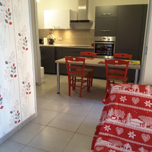Apartment With one Bedroom in Métabief, With Pool Access and Balcony -, Métabief — photo 2