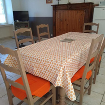 Les Hortensias, Roz-sur-Couesnon — photo 5