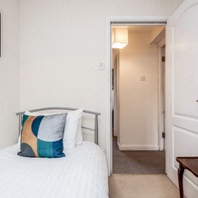 Karah Suites - The Galleria 2, 哈特菲尔德 — 照片 3