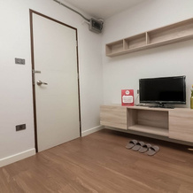 Nida Rooms Ram Intra 814 Diamond Park, 曼谷 — 照片 4