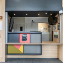 B&B HOTEL Lille Roubaix Campus Gare, 鲁贝 — 照片 2