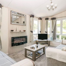 Lavish Holiday Home in Saint Leonards With Swimming Pool, 芬当 — 照片 3