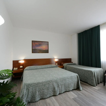 Hotel Krystal, Bussolengo — photo 4