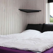 Quaint Holiday Home In Esbjerg With Sea Nearby, Эсбьерг — фото 2