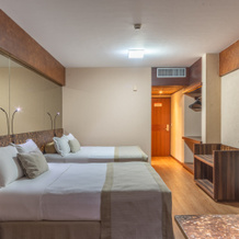 Ritz Lagoa Da Anta, Maceio — photo 3