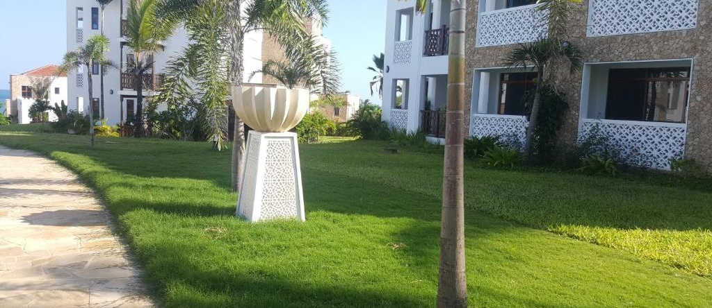 The Sultan Palace, Vipingo — photo 1