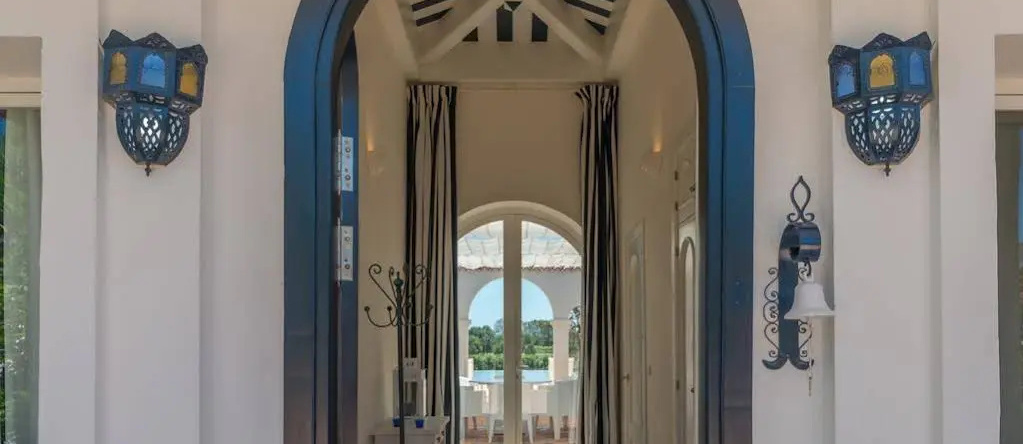 Resort Villas Andalucia, Беналуп-Касас-Вьехас — фото 1