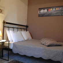 Venetis Luxury Apartments, Karfas — photo 4