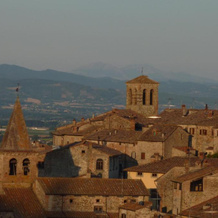 Agriturismo Val Della Pieve, Ангиари — фото 2