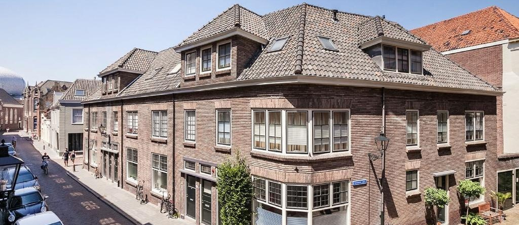 B&B In De Kromme Jak, Цволле — фото 1