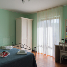 Agriturismo Il Crinale, 卡斯托拉诺 — 照片 4
