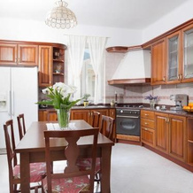 Holiday Home Oliva, 洛夫兰 — 照片 5