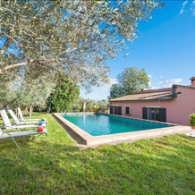 Finca Can Lluc, Консель — фото 4