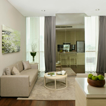 Fraser Residence Menteng Jakarta, 雅加达 — 照片 4