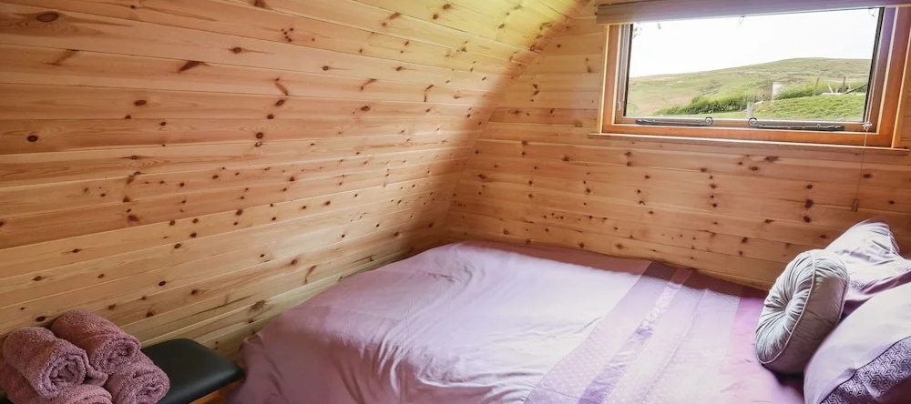 Pine Lodge, 兰加多格 — 照片 1