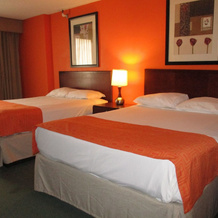 Sioux City Hotel & Conference Center, 苏城 — 照片 4
