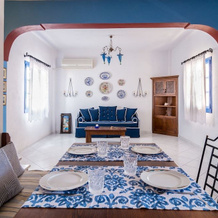 Cycladic Residence, Имеровигли — фото 2
