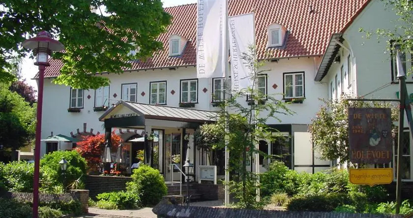 De Witte Holevoet, Ренен — фото 1