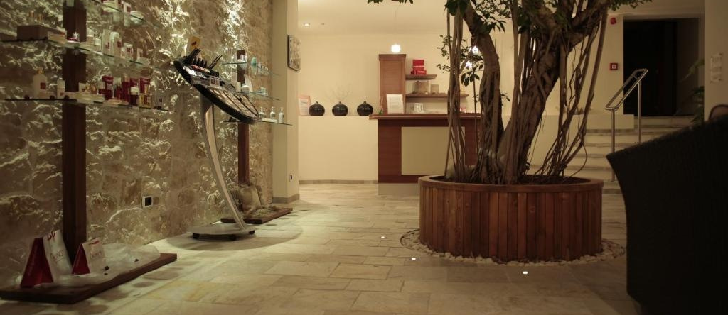 Villa Monte Pana, 圣克里斯蒂娜瓦尔加尔德纳 — 照片 1