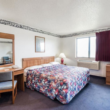 Red Roof Inn Greensburg, Гринсбург — фото 2