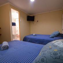 Hostal Beatriz, Taltal — photo 3